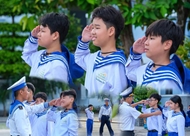 Unforgettable memory of a military semester